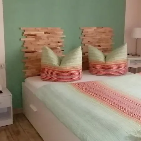 Kloster Apartment