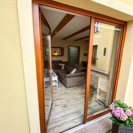 Kloster Lejlighed Angermunde