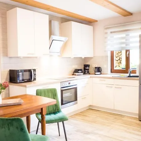 Kloster Lejlighed Angermunde