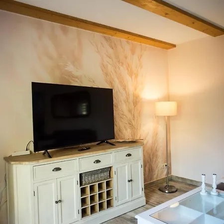 Apartment Kloster Angermunde