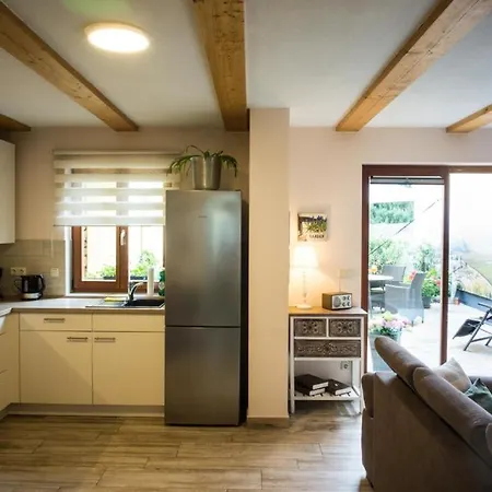 Apartament Kloster *