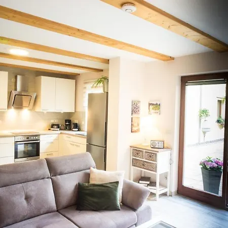 Apartament Kloster *