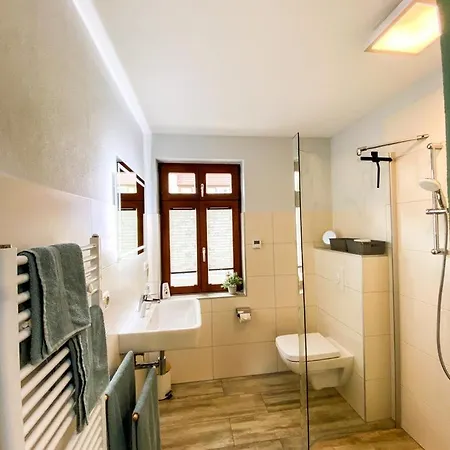 Kloster * 안게르문데