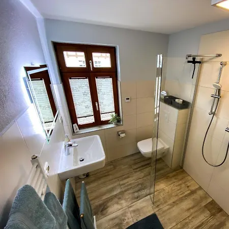 Apartament Kloster *