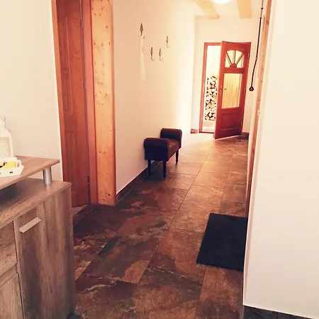 Kloster 아파트 안게르문데