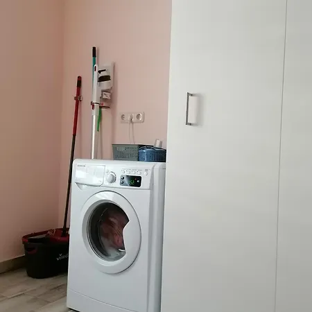 Kloster * Angermunde