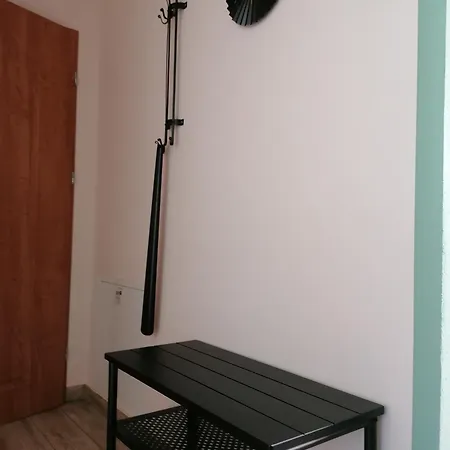 Apartment Kloster