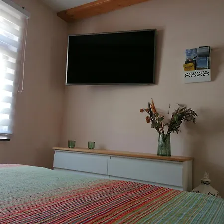 Kloster Apartment *