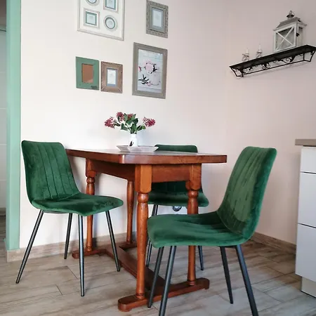 Kloster Apartment