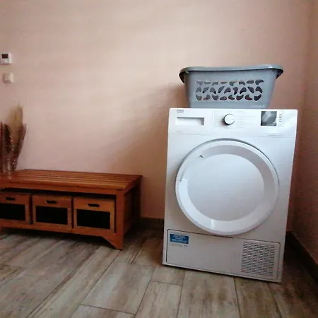 Kloster Apartment *