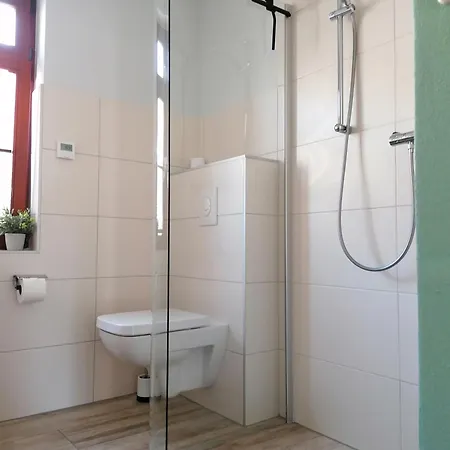 아파트 Kloster 안게르문데