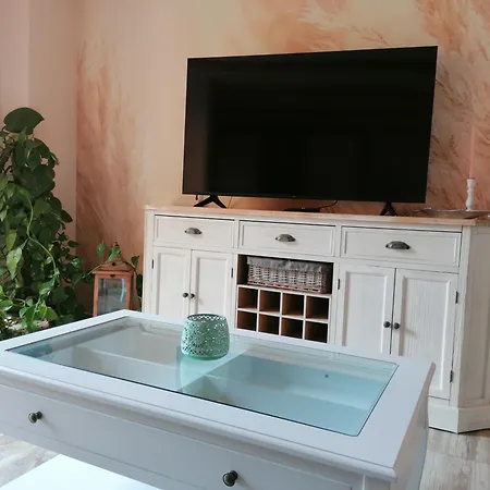Kloster Apartment *