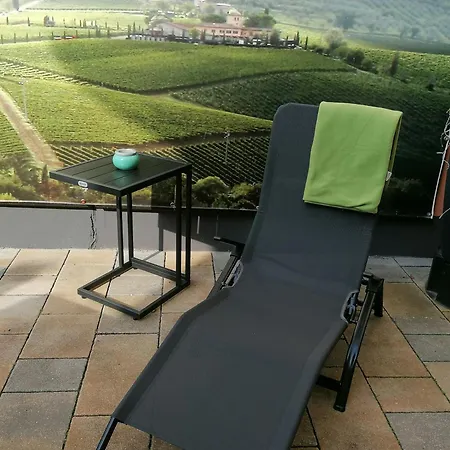 Kloster Lejlighed Angermunde