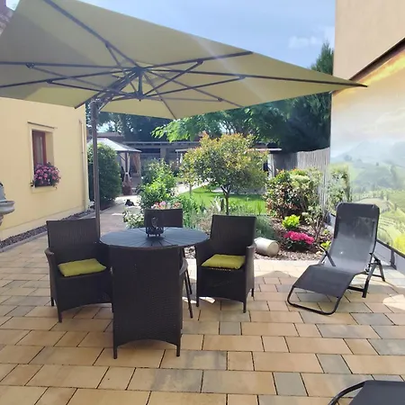 Kloster Apartment