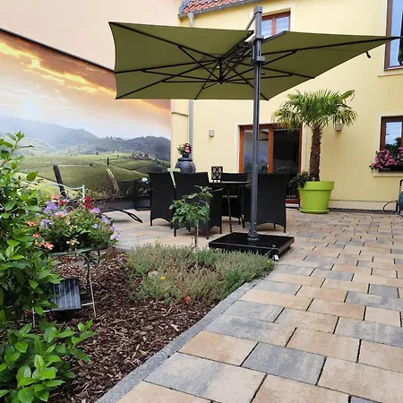Kloster Apartment *