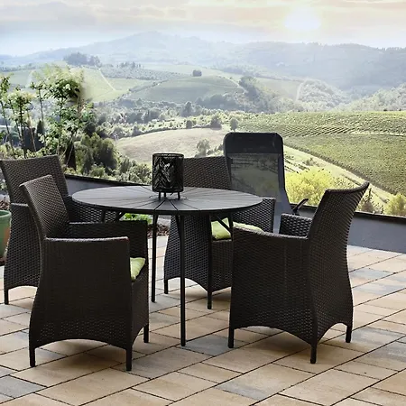 Apartament Kloster *