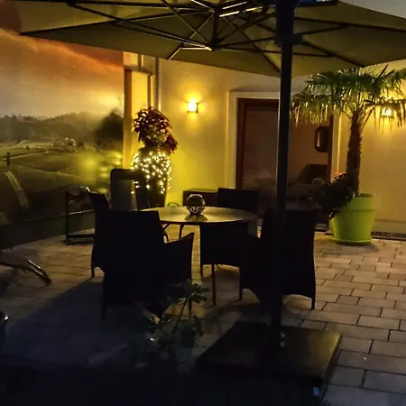 Apartment Kloster
