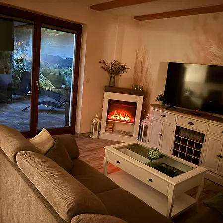 Apartament Kloster *