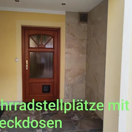 Kloster * Angermunde