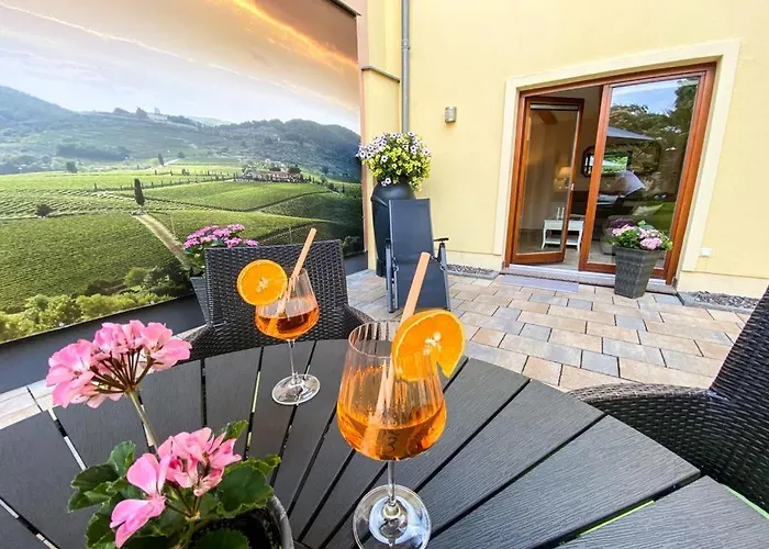 Kloster Apartamento *