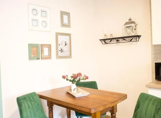 Kloster Apartamento *