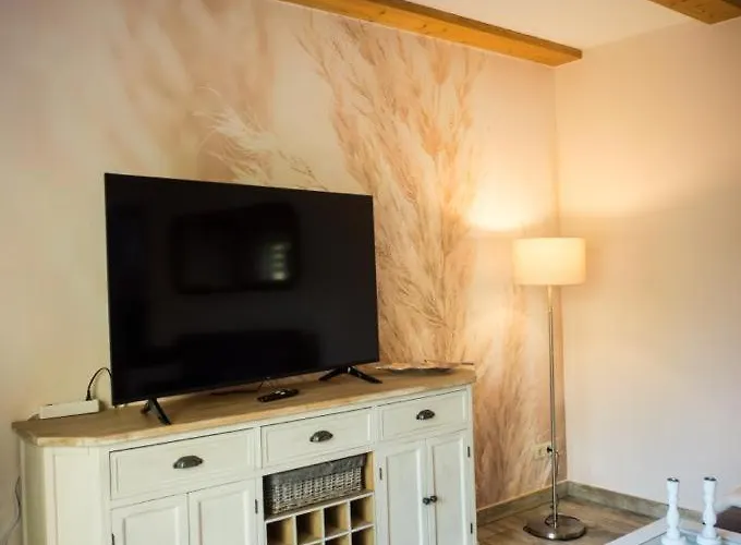 Apartamento Kloster Angermunde