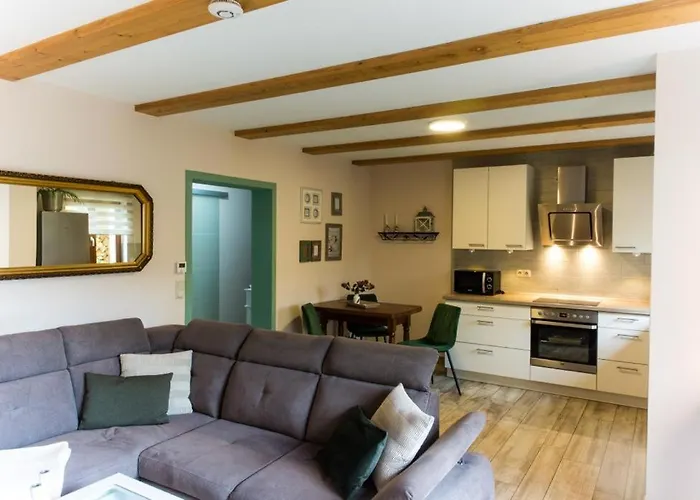 Apartamento Kloster Angermunde