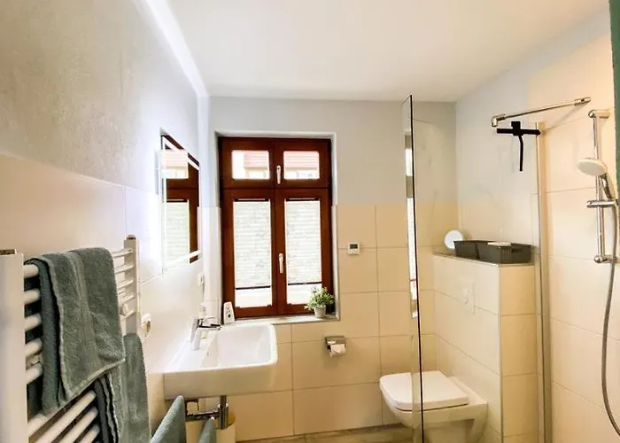 Kloster * 안게르문데