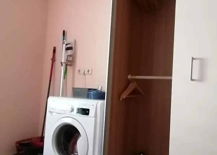 Kloster * 안게르문데