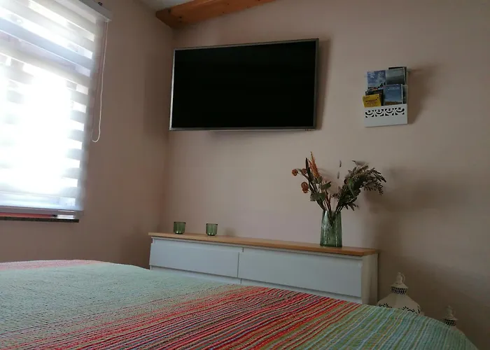 Kloster Apartamento *