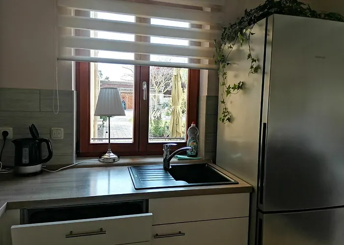 Kloster * 안게르문데