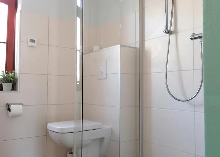 Apartamento Kloster Angermunde