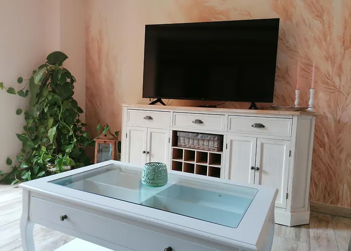 Kloster Apartamento *