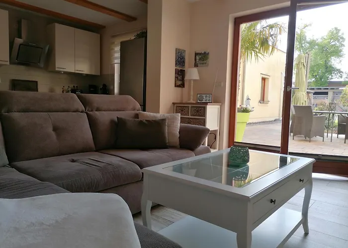 Kloster Apartamento *