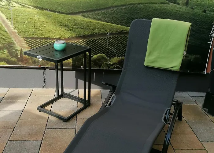 Kloster Apartamento Angermunde