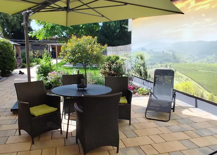 Kloster * 안게르문데