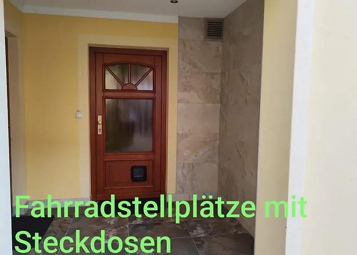 Kloster * 안게르문데